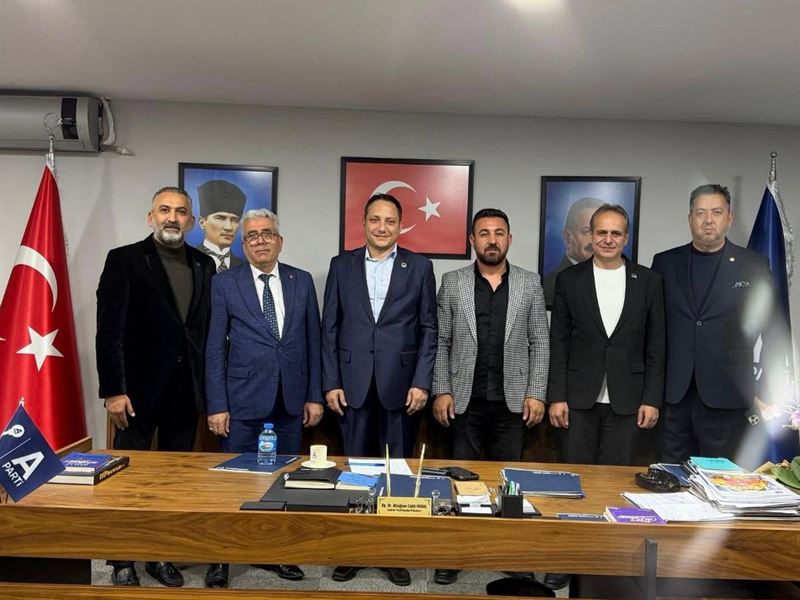 Kurum ziyaretimiz